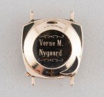 Vintage Hamilton Taurus 505 Electric Watch - 1962