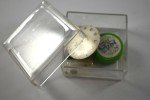 Hamilton Vintage Electric 505 Wrist Watch Movement