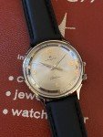 Hamilton Skip Jack Electric Watch - Excellent Condition