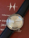 Hamilton Skip Jack Electric Watch - Excellent Condition
