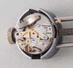 Vintage Hamilton Taurus 505 Electric Watch - 1962