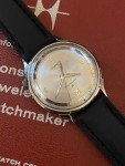 Hamilton Skip Jack Electric Watch - Excellent Condition