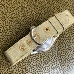 1943 Bulova A-11 WWII Military Wristwatch #4