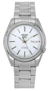 Seiko 5 Automatic Stainless Steel Men's Watch