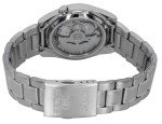 Seiko 5 Automatic Stainless Steel Men's Watch