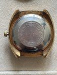 Vintage Watch Dials and Automatic Watch Lot