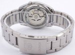 Seiko 5 Automatic Stainless Steel Men's Watch