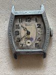 Vintage Watch Dials and Automatic Watch Lot