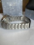 Seiko 5 Men's Automatic Watch - Black Dial