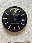 Vintage Watch Dials and Automatic Watch Lot