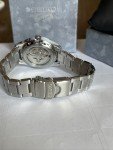 Seiko 5 Men's Automatic Watch - Black Dial