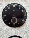 Vintage Watch Dials and Automatic Watch Lot