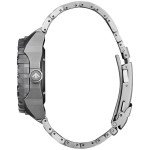 Citizen Promaster Grey Super Titanium Dive Watch