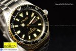 Citizen Promaster 41mm Black Dial Dive Watch