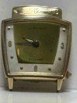 Hamilton Electric Grade 500 Vintage Men's Watch
