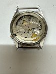 Hamilton Electric 505 Vintage Wristwatch Movement