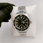 Citizen Promaster 41mm Black Dial Dive Watch