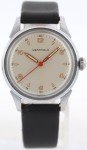 1952 Bulova Westfield Military Men's Watch
