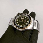Citizen Promaster 41mm Black Dial Dive Watch