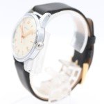 1952 Bulova Westfield Military Men's Watch