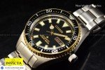 Citizen Promaster 41mm Black Dial Dive Watch