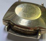 Hamilton Electric Grade 500 Vintage Men's Watch