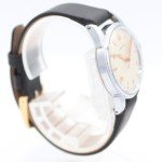 1952 Bulova Westfield Military Men's Watch