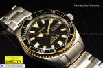 Citizen Promaster 41mm Black Dial Dive Watch
