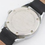 1952 Bulova Westfield Military Men's Watch