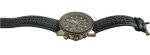 Citizen Men's Quartz Watch with Leather Strap