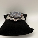 Citizen Promaster Eco-Drive Blue Chronograph Watch