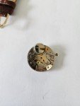 Hamilton Vintage Electric Watch "TITAN 111" 505 Movement