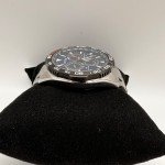 Citizen Promaster Eco-Drive Blue Chronograph Watch