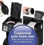 Hamilton Beach 2-Way FlexBrew Coffee Maker
