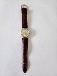 Hamilton Vintage Electric Watch "TITAN 111" 505 Movement
