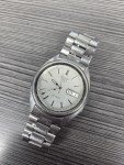 Vintage Seiko 5 Military Dial Men’s Watch