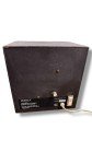 1976 Kirsch Hamilton Prisma Color Changing Clock