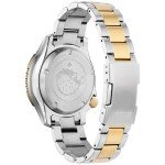 Citizen Promaster Dive Watch - Men's Two-Tone 44MM