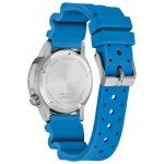 Citizen Eco-Drive Blue Women's Dive Watch