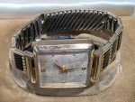 Hamilton 500 Vintage Electric Watch for Restoration
