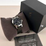 Bulova Military Special Edition Men's Hack Watch