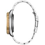 Citizen Promaster Dive Watch - Men's Two-Tone 44MM