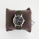 Bulova Military Special Edition Automatic Watch 38MM
