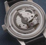 Bulova Military VWI Special Edition Men's Watch