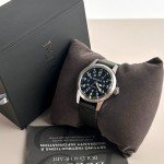 Bulova Military Special Edition Men's Hack Watch