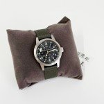 Bulova Military Special Edition Automatic Watch 38MM