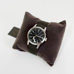 Bulova Military Special Edition Automatic Watch 38MM