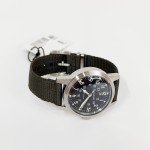 Bulova Military Special Edition Automatic Watch 38MM