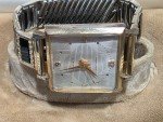 Hamilton 500 Vintage Electric Watch for Restoration