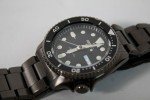 Seiko 5 Sports Gunmetal Bracelet Watch 43mm